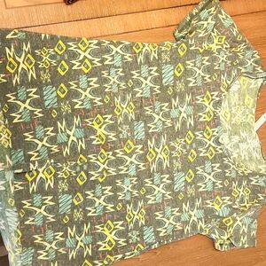 Lularoe Classic Tee Shirt